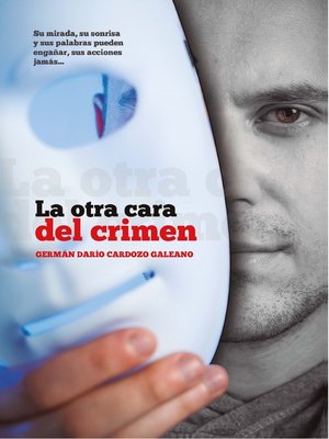 cover image of La otra cara del crimen